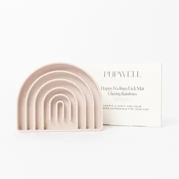 Pupwell Products