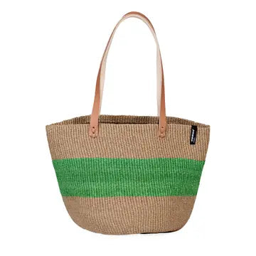 Mifuko Shopper Baskets Medium