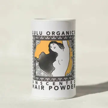 LULU Organics Hair Powder