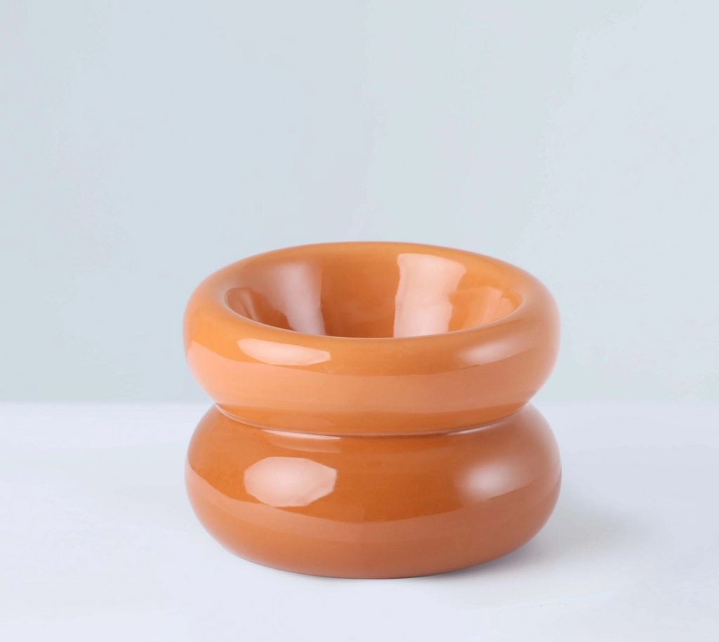 Pehom - Soufflé Pet Bowl