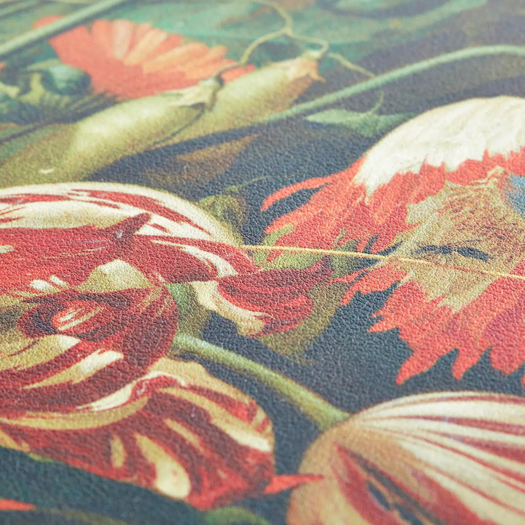 Siren Song - Vinyl Placemats