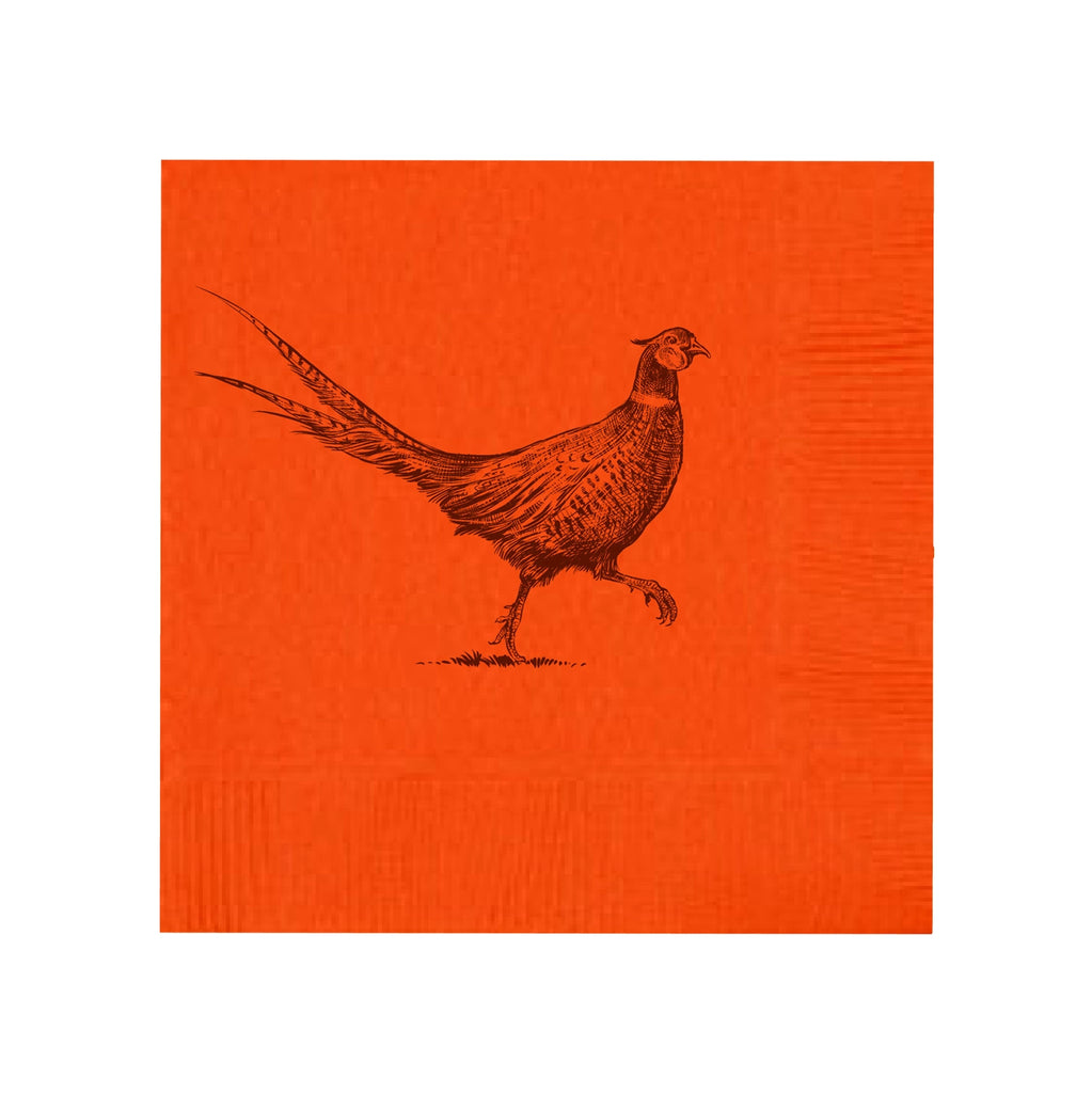 Alexa Pulitzer - Cocktail Napkins