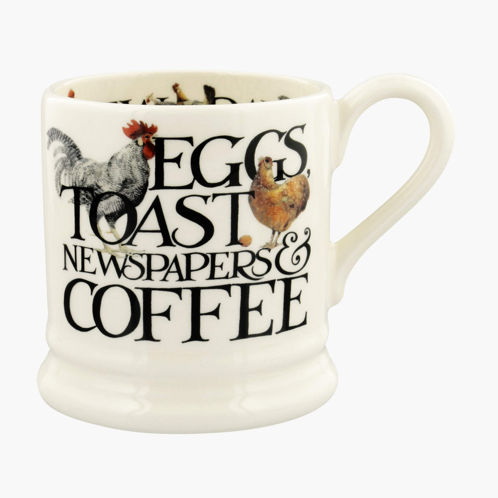 Emma Bridgewater - Mugs