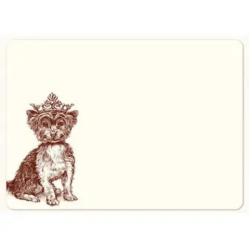 Alexa Pulitzer - Royal Canine Assortment Notecards