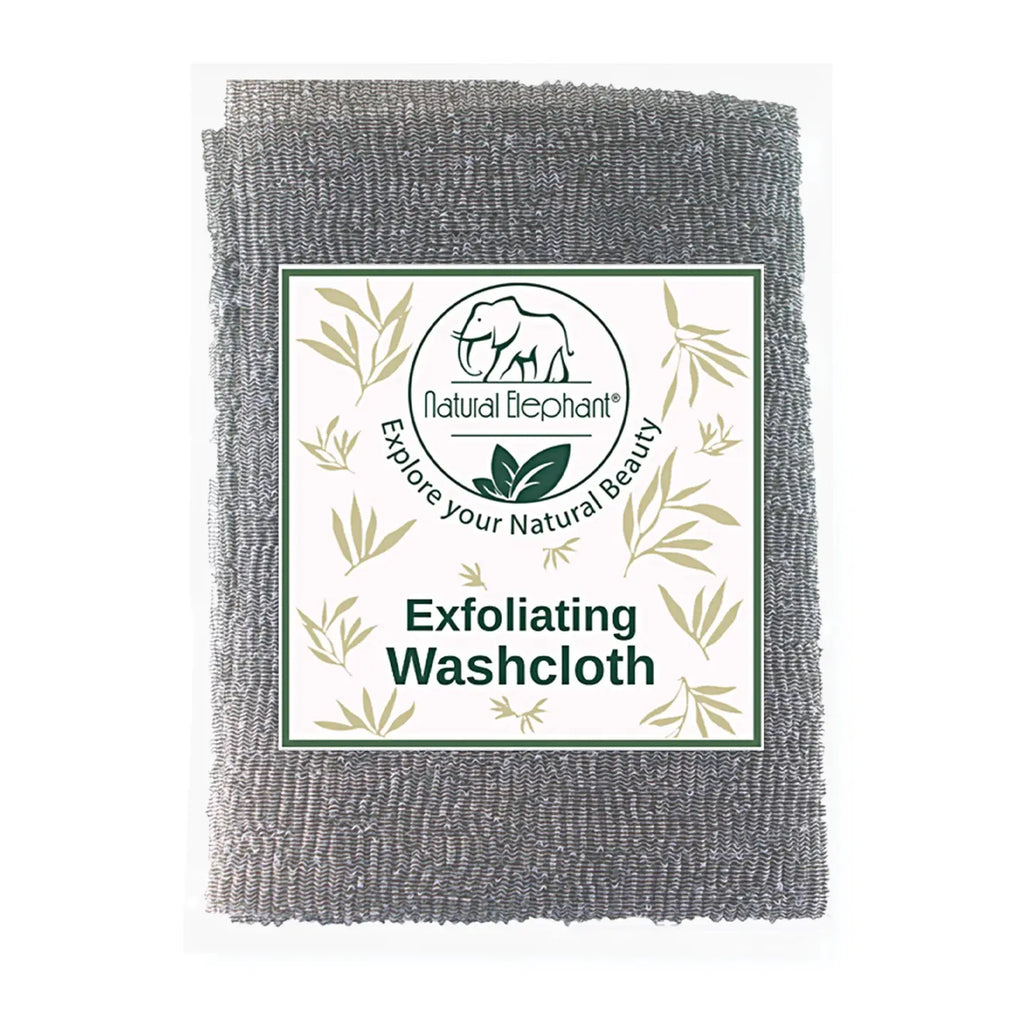 Natural Elephant - Dead Sea Salt Products