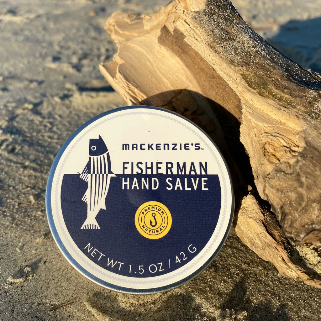 FISHERMAN HAND SALVE 1.5 OZ