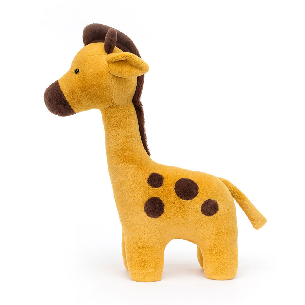 JellyCat - Big Spottie Giraffe