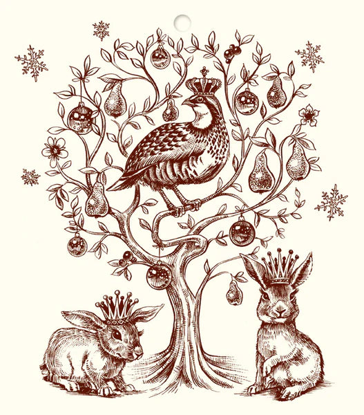 Alexa Pulitzer - Holiday Gift Tag Assortment