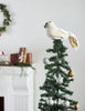 Dove Tree Topper