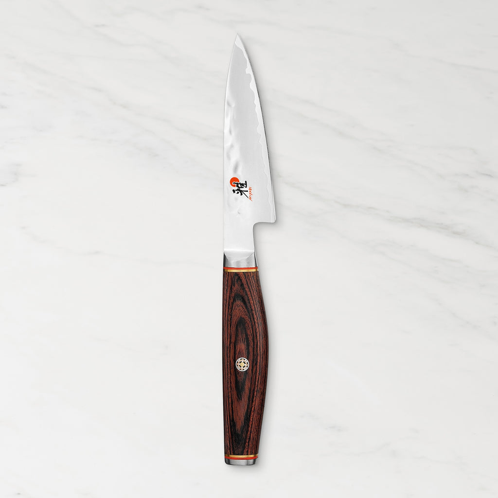 MIYABI - 3.5" Artisan Paring Knife