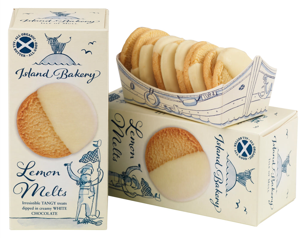 Island Bakery - Melts