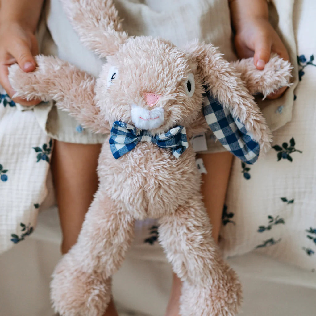 And the Little Dog Laughed - Louis Rabbit