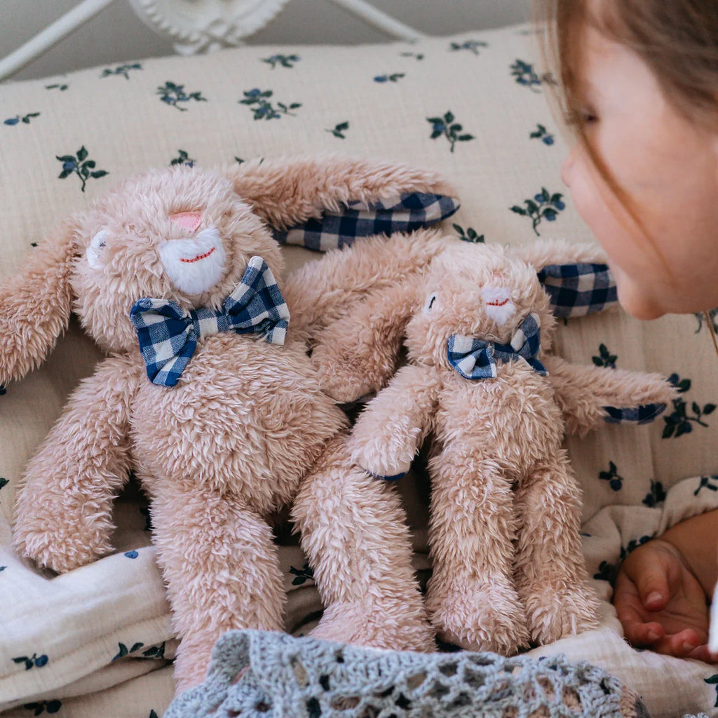 And the Little Dog Laughed - Louis Rabbit