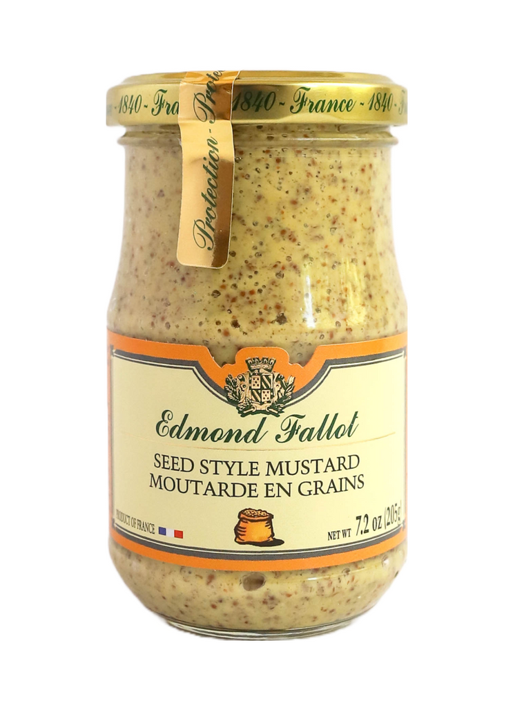 Edmond Fallot - Tarragon Dijon Mustard