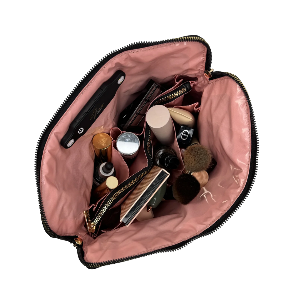 PurseN - Litt Makeup Case