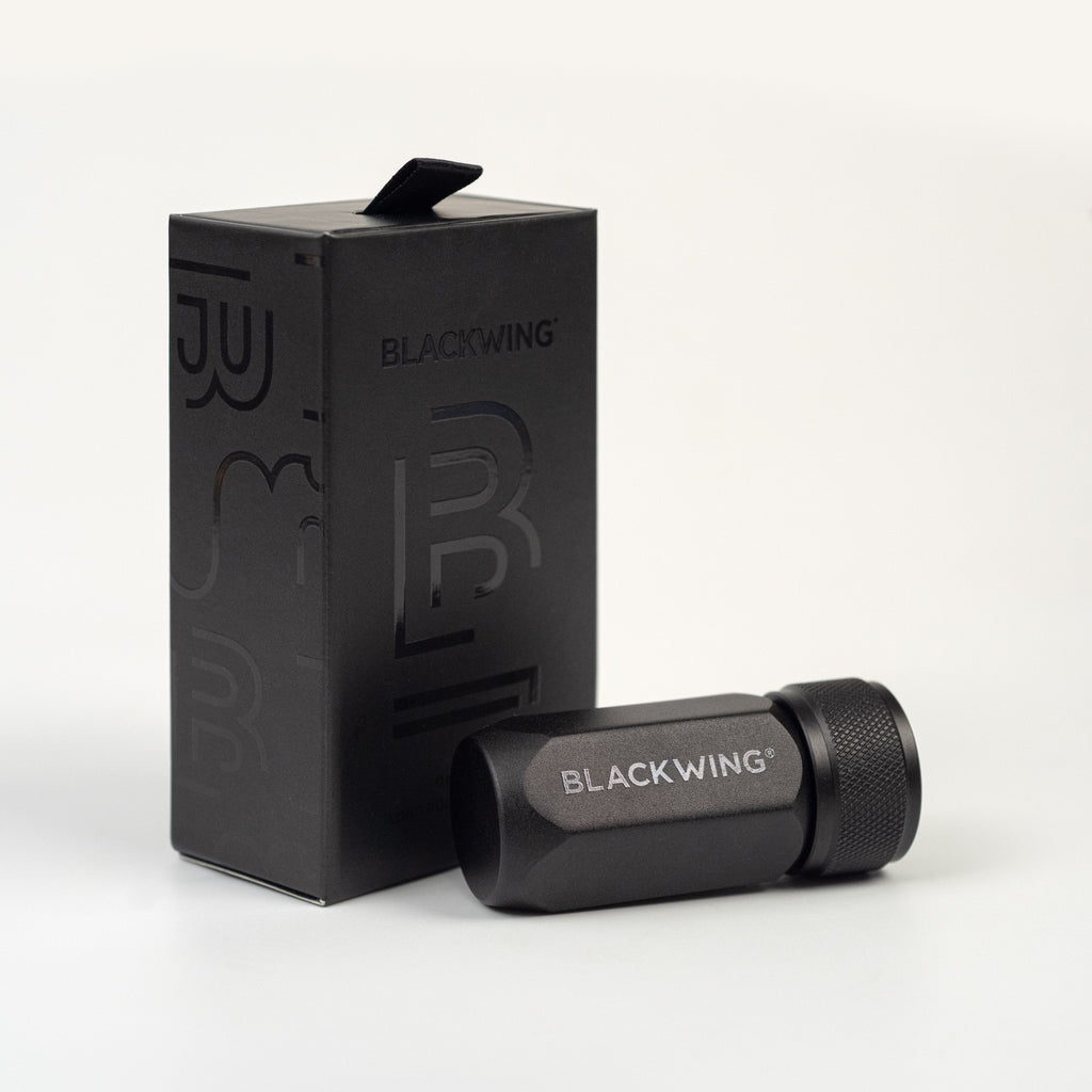 Blackwing - One-Step Long Point Pencil Sharpener