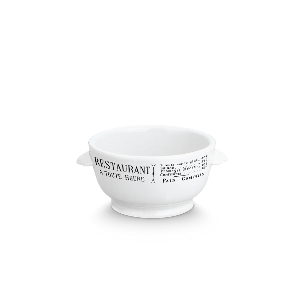 Pillivuyt - Brasserie Onion Soup Bowl