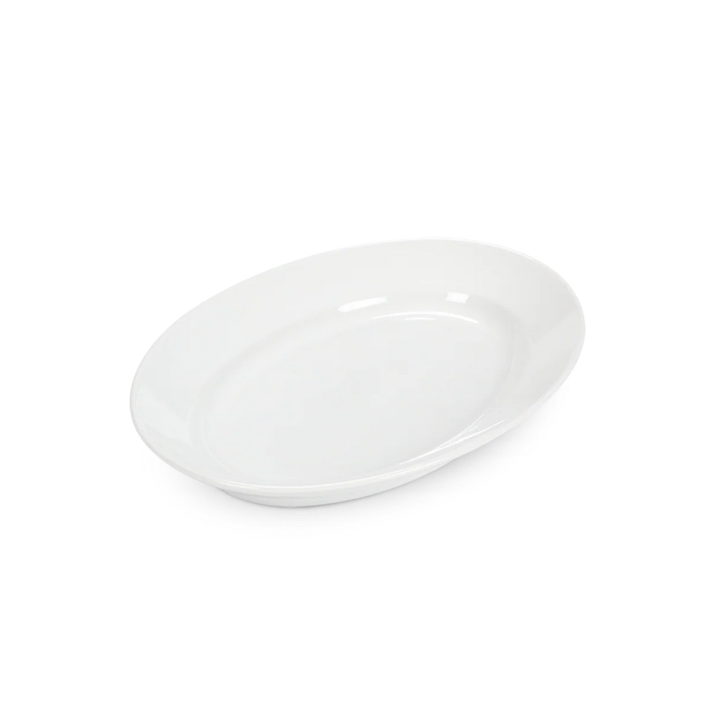 Pillivuyt - Oval Turkey Serving Platter