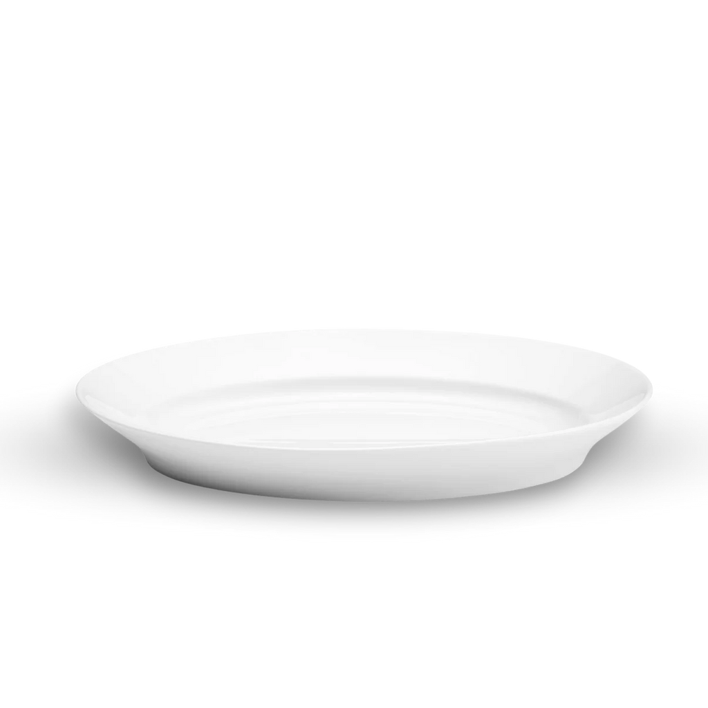 Pillivuyt - Oval Serving Platter
