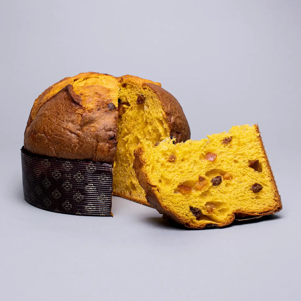 Olivieri 1882 - Classic Panettone
