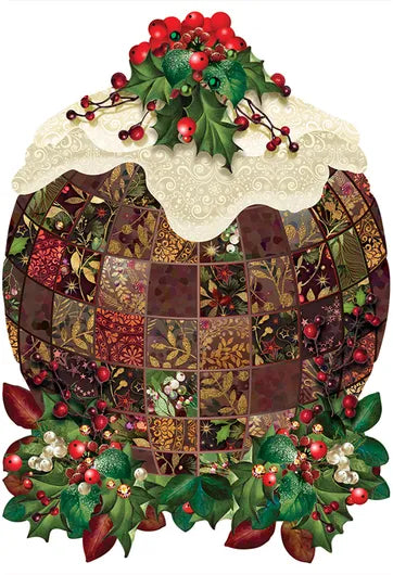 Wentworth Cracker Puzzles