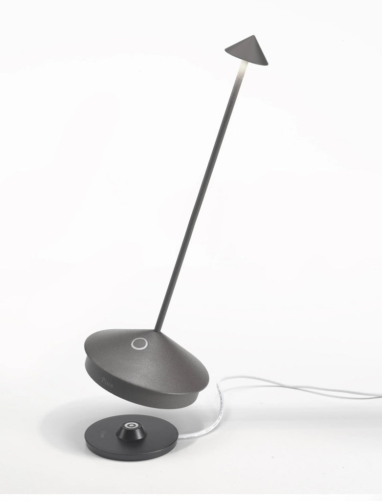 Zafferano - Pina Pro Cordless Lamp