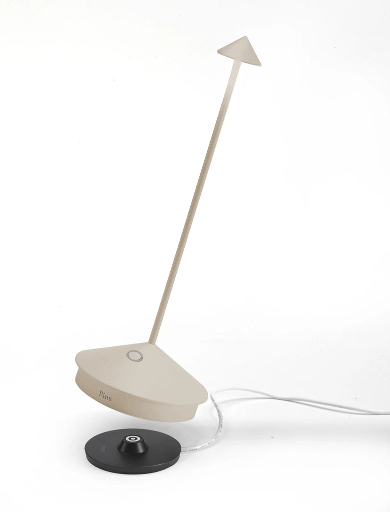 Zafferano - Pina Pro Cordless Lamp