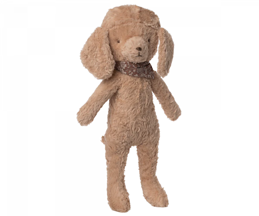 Maileg Poodle Dog Plush