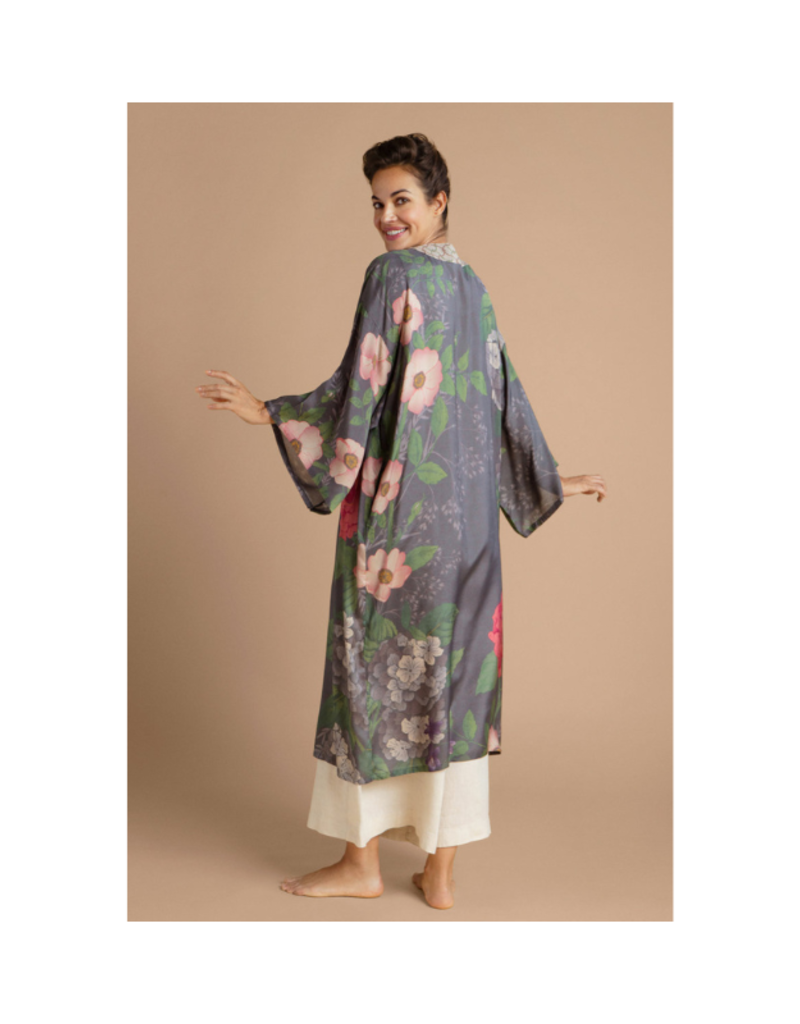 Powder Design Inc - Kimono Gown