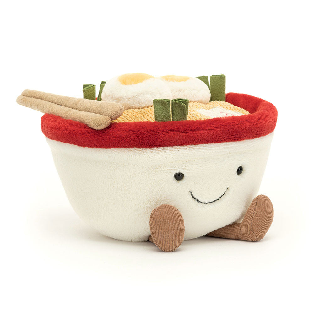 Jellycat - Amuseables Ramen