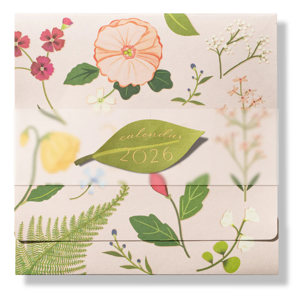 Karen Adams Designs - Calendar Refills