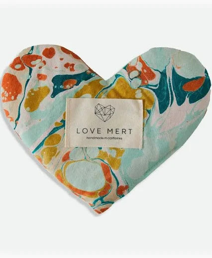 Love Mert - Eye Love Pillow