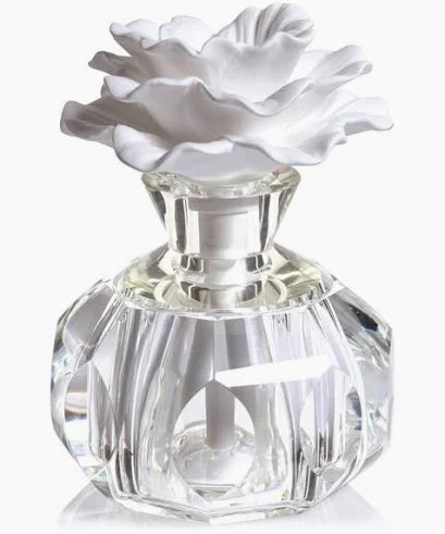 Zodax - Venezia Porcelain Diffuser - Alessandra