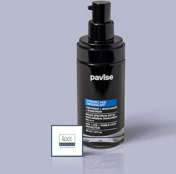 Pavise Skin Regeneration