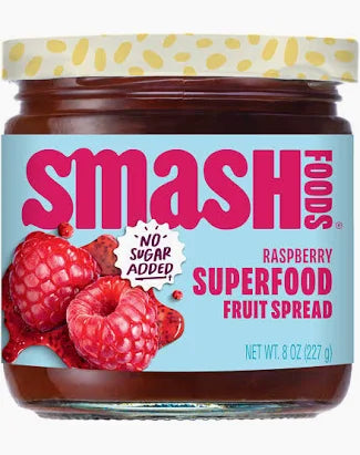 Smash Superfood Fruit Spread