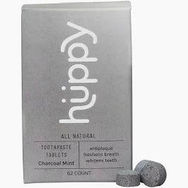 Huppy - Holistic Teeth Products