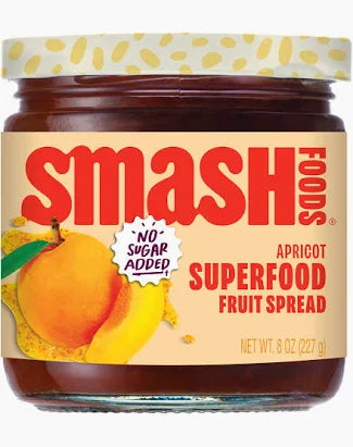 Smash Superfood Fruit Spread