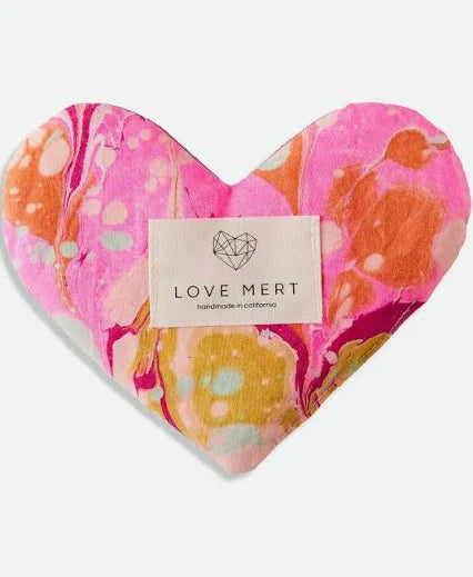 Love Mert - Eye Love Pillow