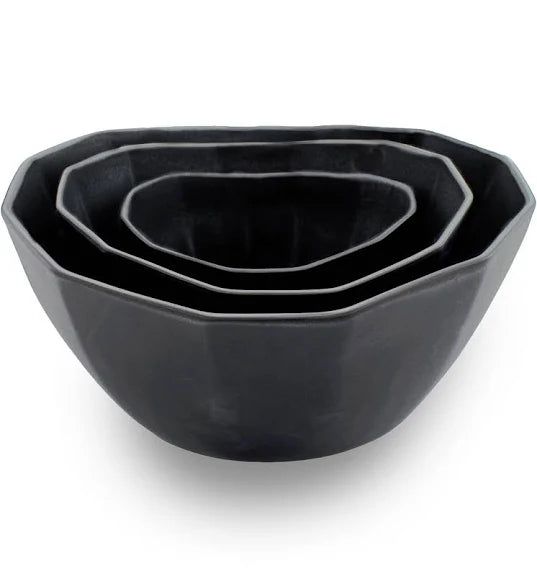 The Bright Angle - Nesting Bowl Set