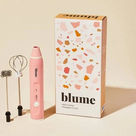 Blume - Milk Frother