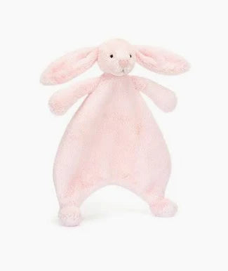 JellyCat Pink Bunny