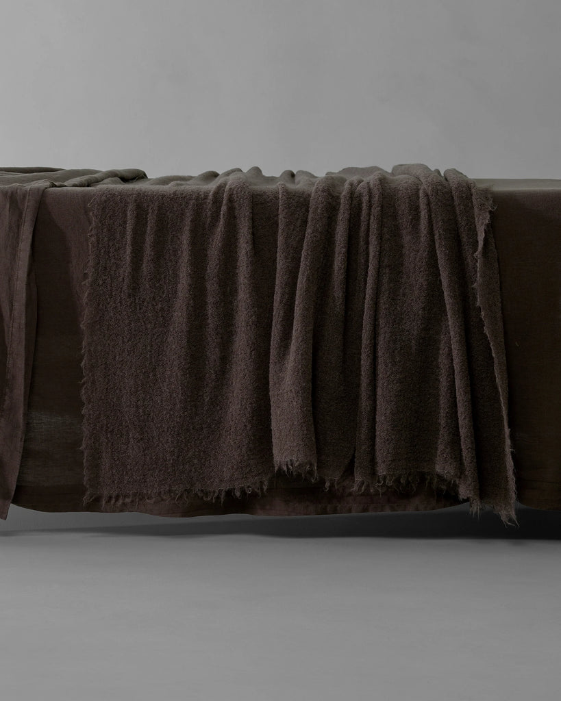 Society Limonta - Ted Throw