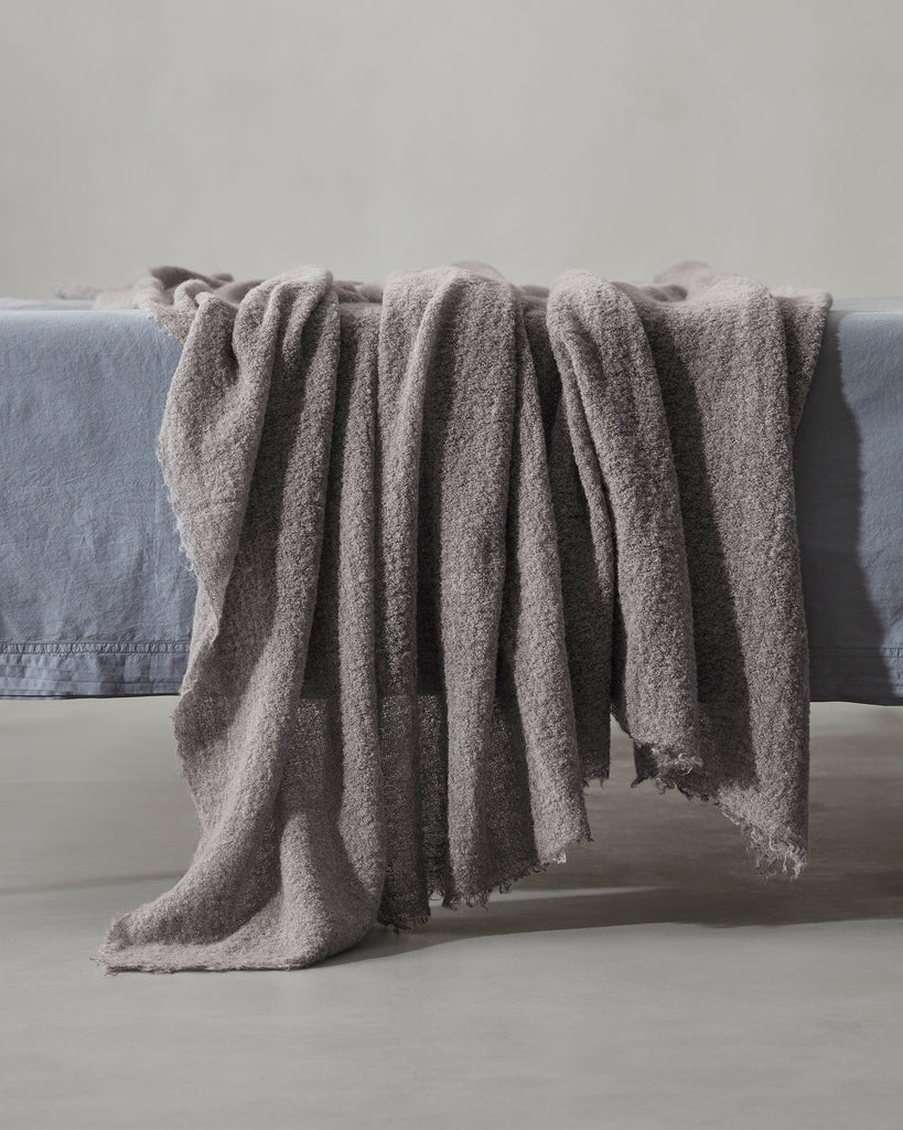 Society Limonta - Ted Throw