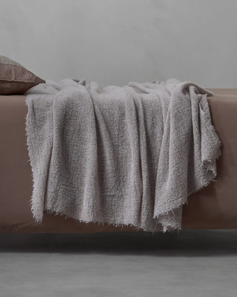 Society Limonta - Ted Throw