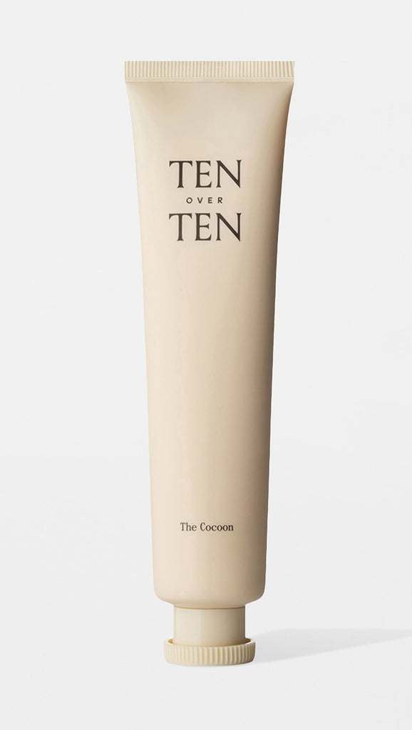 Ten Over Ten, The Cocoon, Intensive Hand and Foot Cream