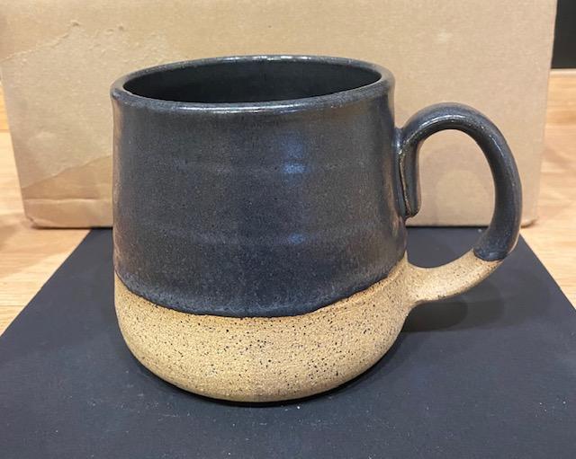 East Wheeling Clayworks - MTO Everyday Mug