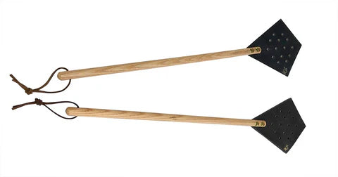 Christophe Pourny Fly Swatter