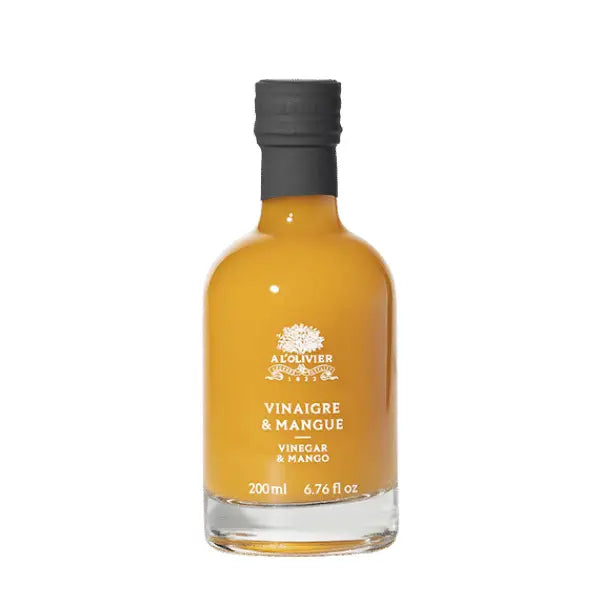 A L'olivier - Mango Vinegar