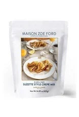 Maison Zoe Ford