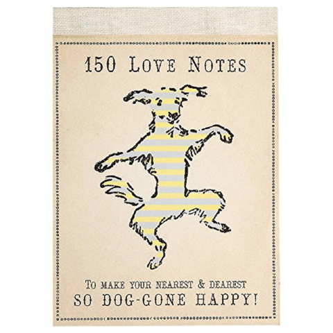 Sugarboo Designs 150 Love Notes